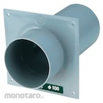 Fujimori Inclined Pipe (Pipa Ducting Sudut)