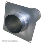 Fujimori Non-Combustible Pipe (Pipa Tahan Api)