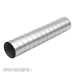 Non Brand Spiral Duct Galvanized (Pipa Ducting Spiral Galvanis)