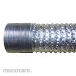SpecTek Flexible Aluminium Duct (Pipa Fleksibel Aluminium)