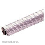 TOTAKU INDUSTRIES TAC Heat-Resistant Duct MD-25 (Pipa Ducting Tahan Suhu Tinggi)