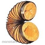 Vanco Flexible Ducting (Pipa Udara Fleksibel)