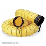 AIR SYSTEMS INTERNATIONAL Duct, Vent & Duct Connector for Confined Space (Saluran Ventilasi)