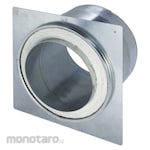 Fujimori External Wall Penetration Sleeve for Duct (Pipa Penembus Dinding Ducting)