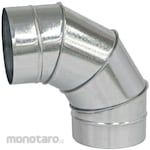 Fukagawa Haze Elbow 90 Deg