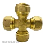 Gritania Cross D