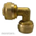 Gritania Elbow L