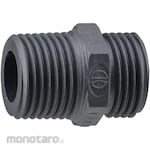 KAKUDAI MFG insulated flexible nipple