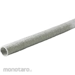 TRUSCO Aluminum Flexible Duct