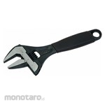 BAHCO Wide Mouth Adjustable Wrench
