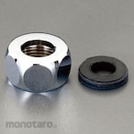 ESCO No.13 Different Diameter Nut Nominal 20 / G 3/4inch for Flexible Pipe (Mur Reduksi Selang Fleksibel)
