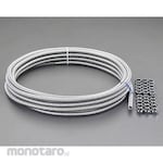 ESCO Nut Set Nominal 13 / G 1/2inch for Flexible Pipe (Kit Mur Selang Fleksibel)