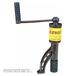 ESCO/EQUIPMENT SUPPLY CO Torque Multiplier (Multiplier Torsi)