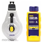 IRWIN Chalk Reel (Alat Penanda Kapur)