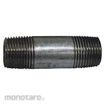 JONES STEPHENS Galvanized Pipe Nipple