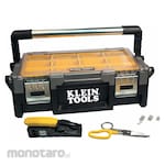 KLEIN TOOLS VDV ProTech Data Kit (Kit Pengujian Kabel Jaringan)