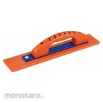 KRAFT TOOL Hand Float KO-20 ProForm (Siku Perata)