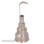 MASTER APPLIANCE Reducer and Reflector Attachments (Set Nosel Heat Gun)