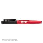 MILWAUKEE INKZALL Black Fine Point Marker (Pena Marker Permanen)