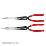 MILWAUKEE Long Reach Pliers Set (Set Tang Lengan Panjang)
