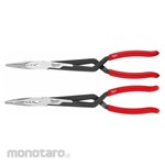 MILWAUKEE Long Reach Pliers Set