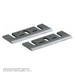 Makita Carbide Planer Blade 3-1/4inch Set (Pisau Planer Karbida)