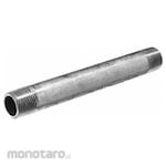 Non Brand Aluminum Pipe & Pipe Nipple