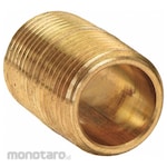 Non Brand Brass & Bronze Pipe & Pipe Nipple (Pipa Nipel)