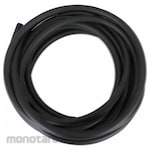 Non Brand Chemical-Resistant Viton Tubing (Selang)