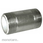 Non Brand Dielectric Pipe Nipple (Nipel Pipa)