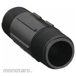 Non Brand Polypropylene Pipe & Pipe Nipple (Fitting Nipel Pipa PP)