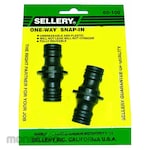Sellery Coupling (Sambungan Pipa)