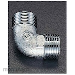 ESCO Flexible Elbow R1/2 x G1/2 (Sambungan Siku Fleksibel)