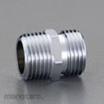 ESCO Flexible Pipe Nipple G3/4inch x R3/4inch (Sambungan Siku Fleksibel)
