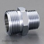 ESCO G1 / 2 "xR3 / 4" Different diameter nipple for flexible pipe