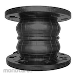 Fivalco Double Bellow Flexible Joint (Sambungan Fleksibel Bellow Ganda)