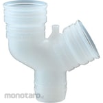 INABA DENKO Branch Joint for Drain Hose (Konektor Cabang Selang Drain)