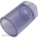 INABA DENKO VP Pipe Joint for Drain Hose (Konektor Selang Drain)