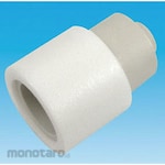 INABA DENKO VP Pipe Joint for Insulation Drain Hose (Konektor Selang Drain)