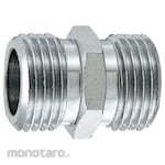 KAKUDAI MFG Flexible Pipe Parallel Nipple (Nipel Paralel)