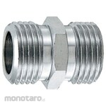 KAKUDAI MFG Parallel Nipple For Flexible Pipe