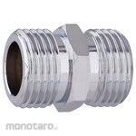 KAKUDAI MFG Parallel Nipple for Flexible Joint Pipe