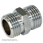 LIVILUCK Flexible Cable Parallel Nipple (Nipel Paralel)