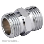 LIVILUCK Flexible Joint Parallel Nipple (Nipel Paralel)