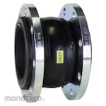 MDT Flexible Joint EPDM Single Sphere (Sambungan Fleksibel EPDM)