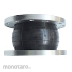 Tozen Flexible Rubber Dynaflex c/w MS, 16K