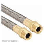 AEROQUIP Flexible Hose Assembly (Selang Fleksibel)