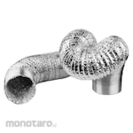 Arrows Flexible Aluminum Duct (Selang Fleksibel)