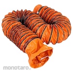 Arrows Flexible Duct Hose (Selang Fleksibel)