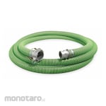 Continental Flexible Water Suction & Discharge Hose (Selang Fleksibel)